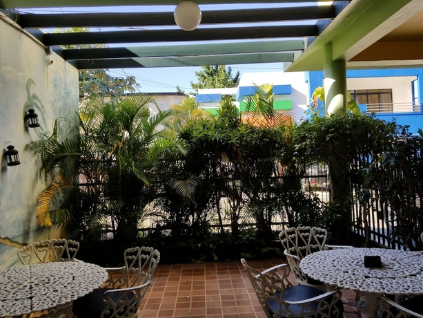Guest House Esmeralda