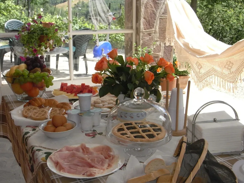 B&B Bosco Dei Cervi