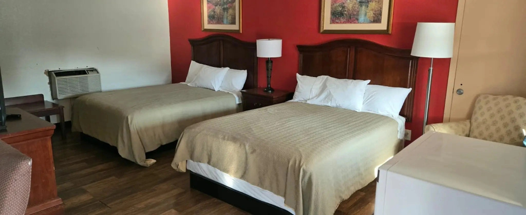 Lion Inn Albemarle by Hotel O Near US 52