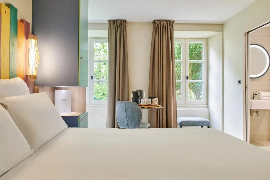 Maisons de Tatihou, The Originals Relais
