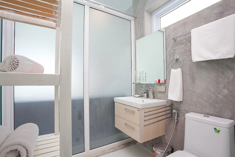 Chaweng Design Villa No 7 2 Beds