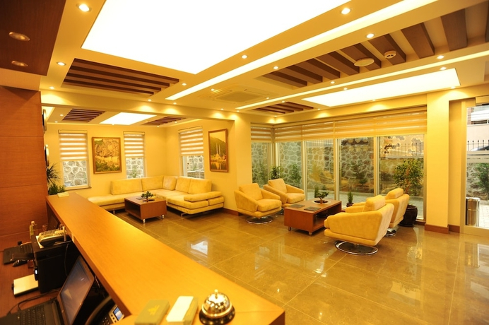 Aygun Plaza Hotel Taksim
