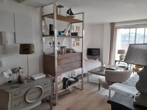 Appartement Arcachon, 2 pièces, 4 personnes - FR-1-319-78