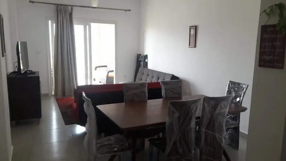 Amwaj North Coast Chalet 2 Bedrooms T9