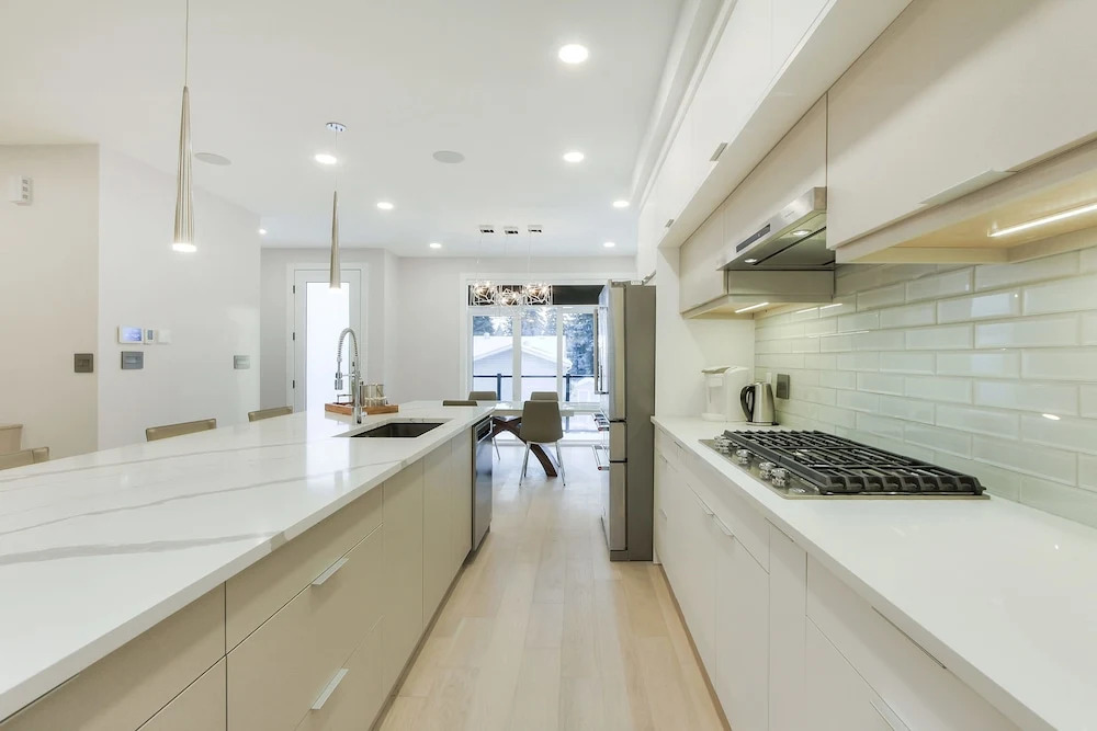 New Luxury Townhome 23