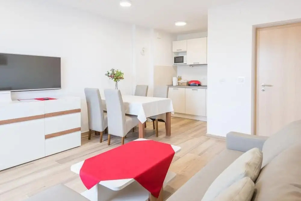 Apartment Luce Royal