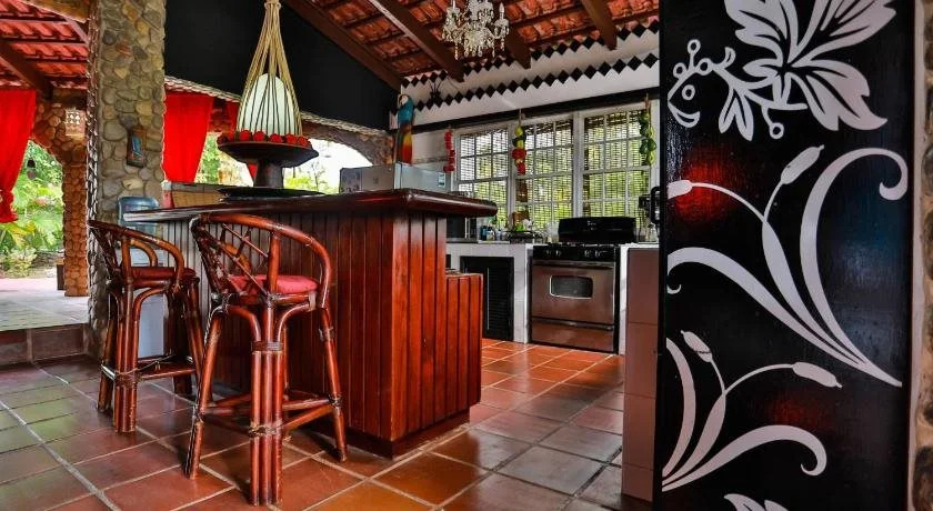 Hotel Buddha Villa