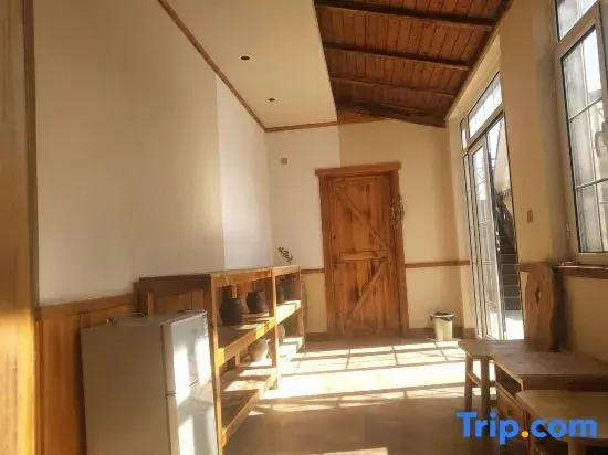 Huaying Homestay