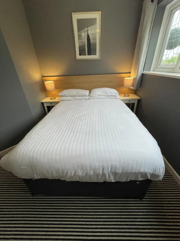 Haymills Guesthouse