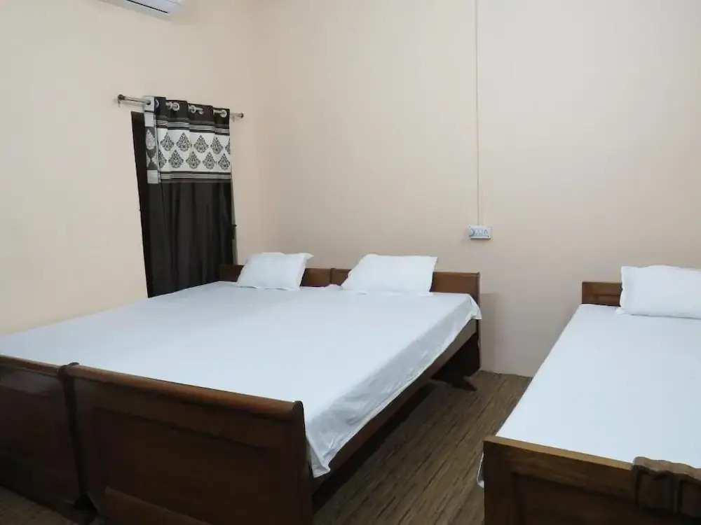 BM Shaw Guest House