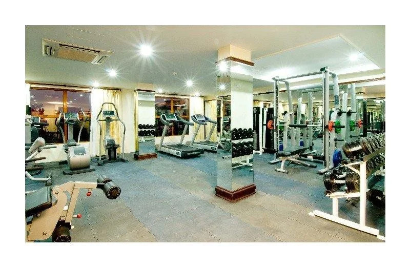 Sokha Club Hotel