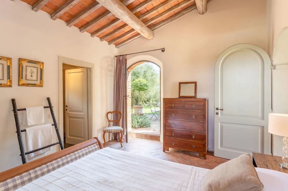 Villa Colomba