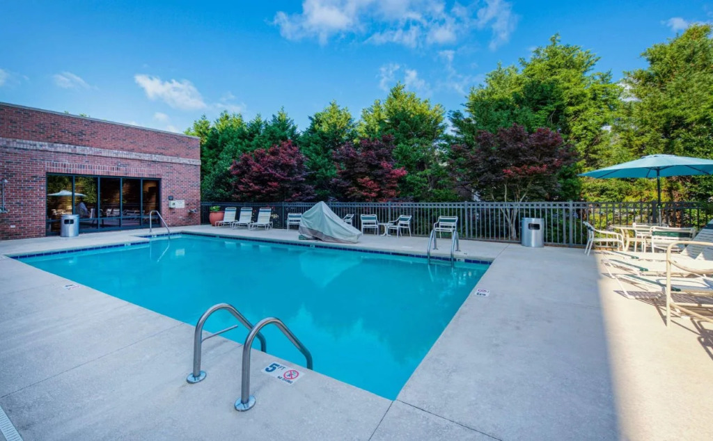 Hampton Inn Wilmington University Area