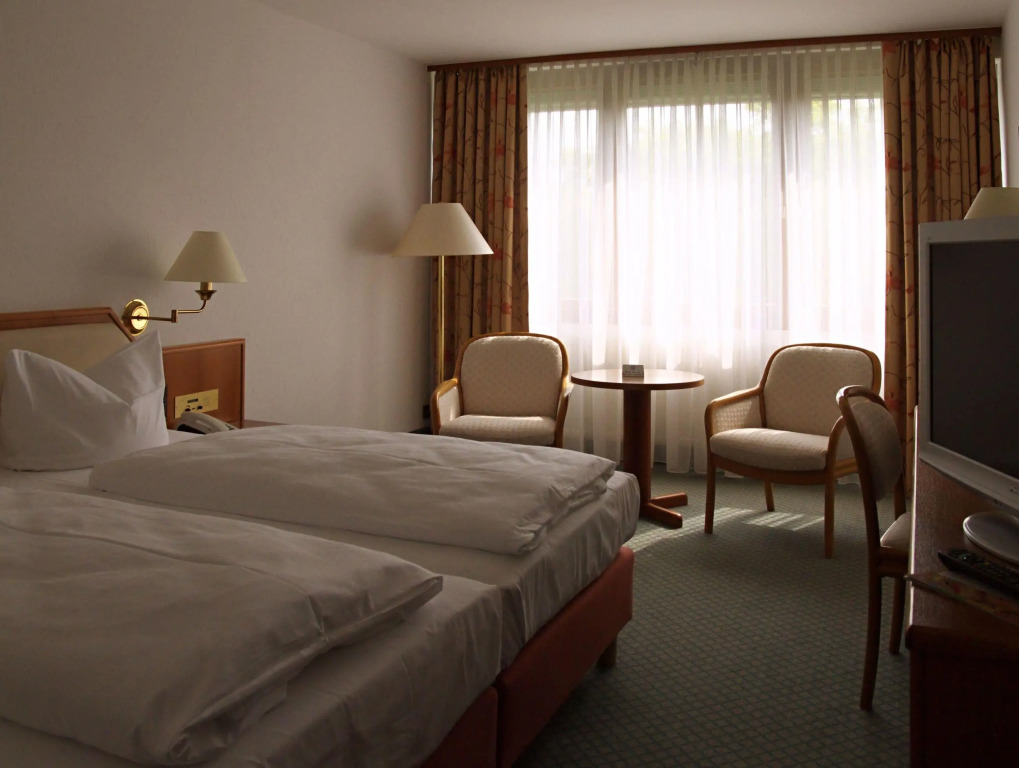 Avia Hotel