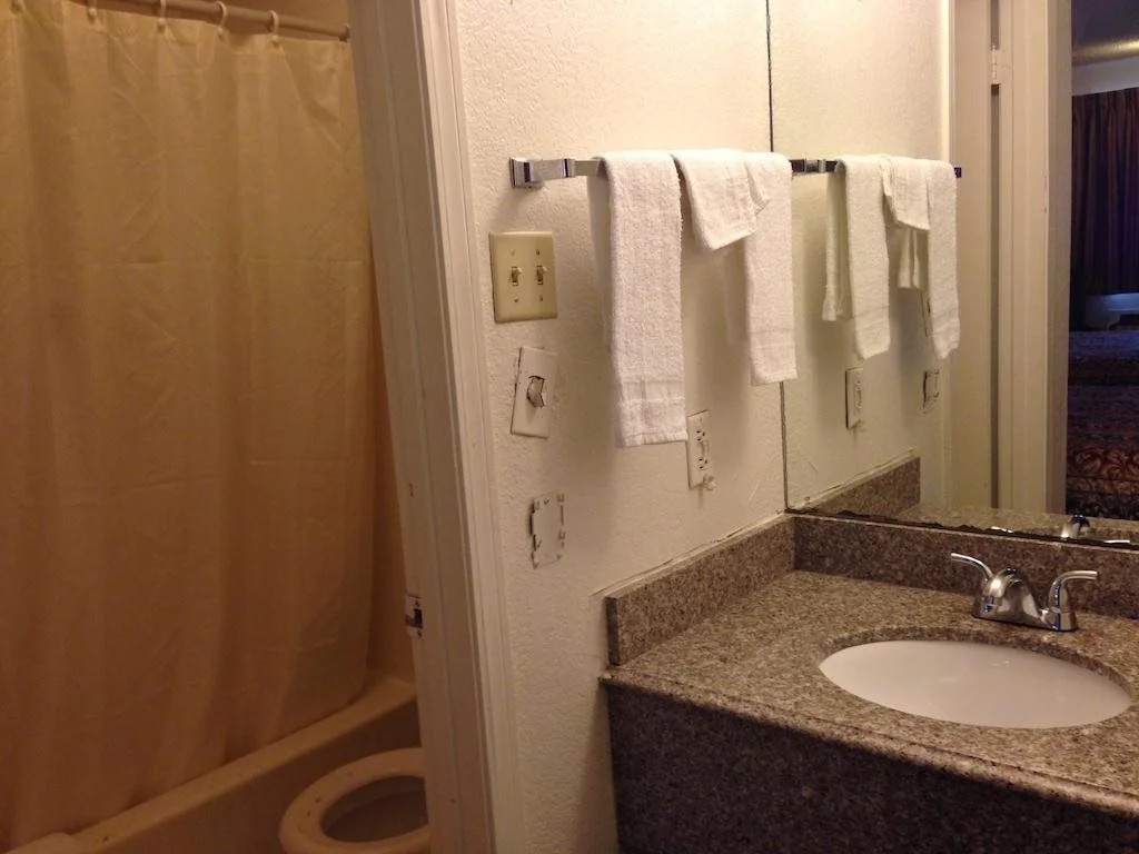 Budget Inn of OKC