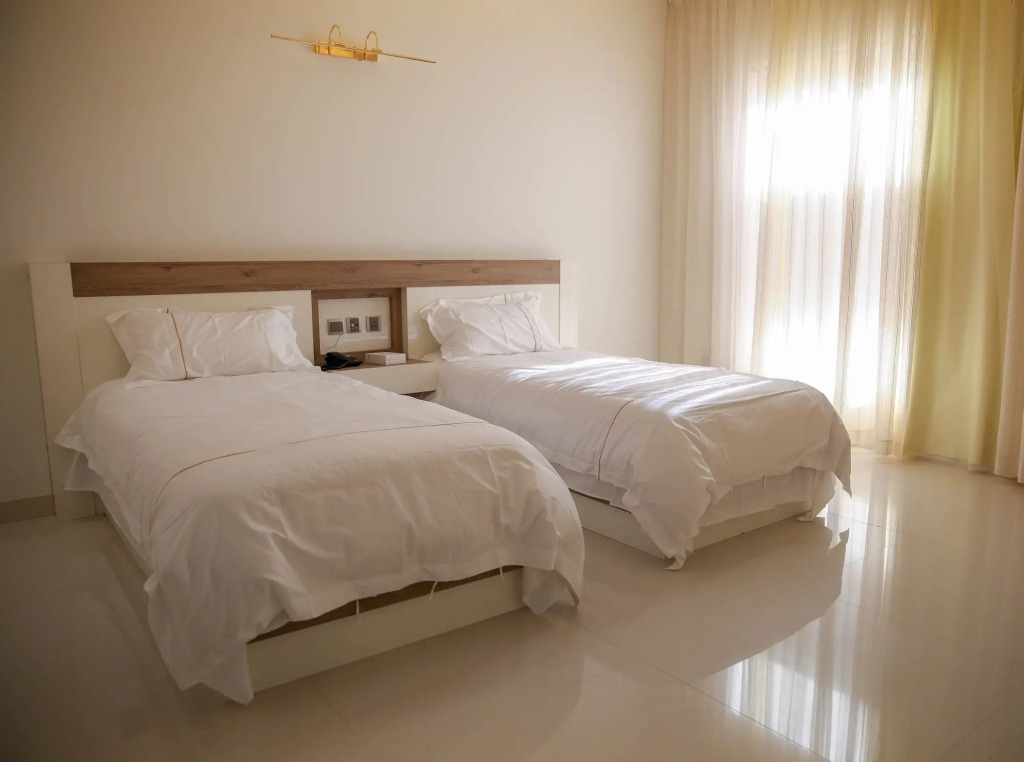 Talah Resort
