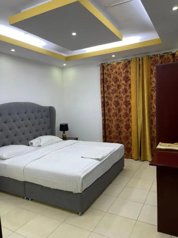 Gulf Hotel Apartment