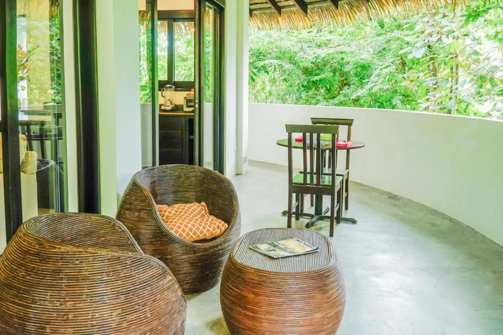 Makara Toucan Suite / 2nd Floor