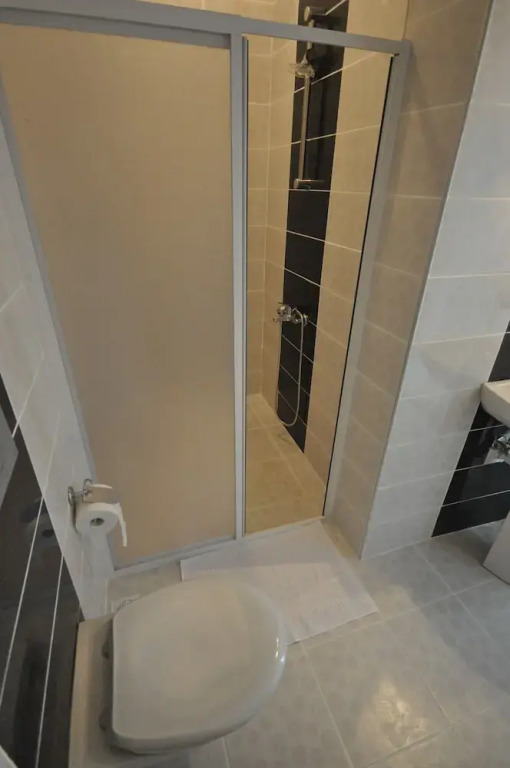 Manolya Apart Hotel