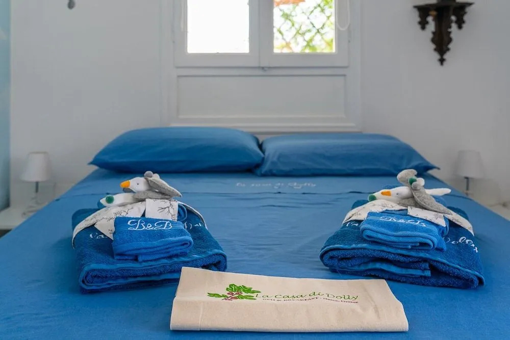 La Casa di Dolly