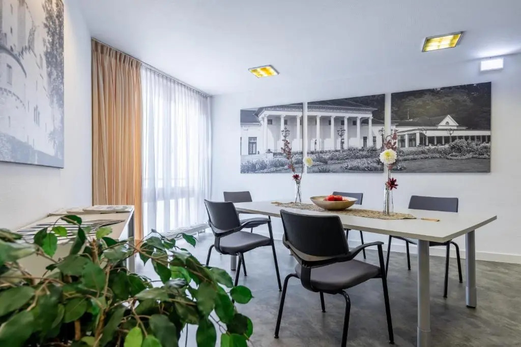 Hotel Baden-Baden