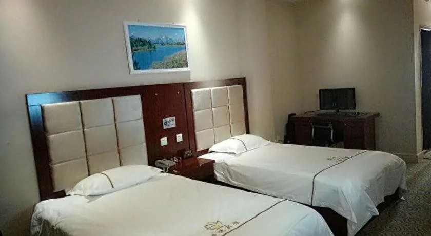 Xin Yue Hotel