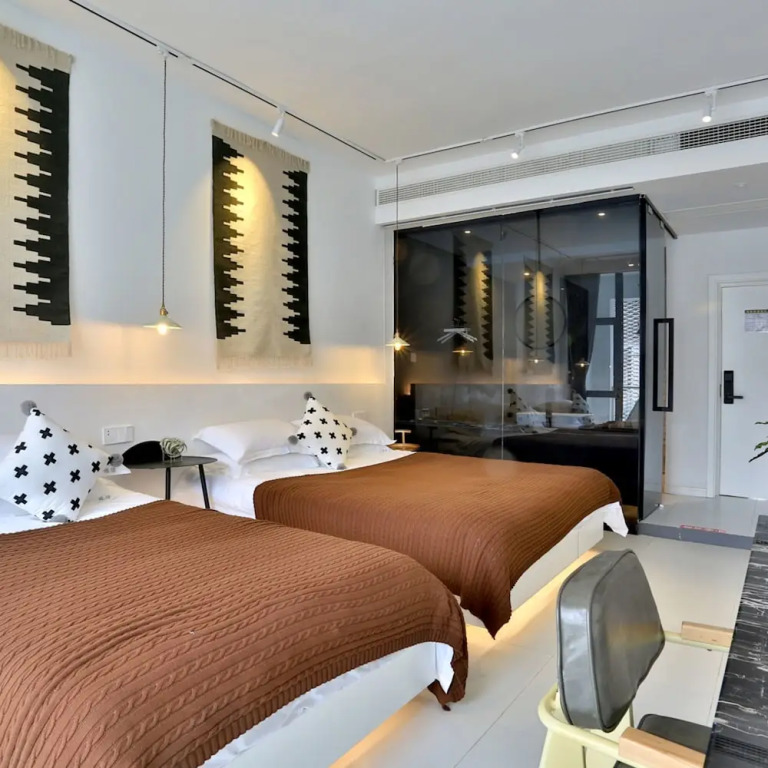 Wuzhen Tsubaki Hotel