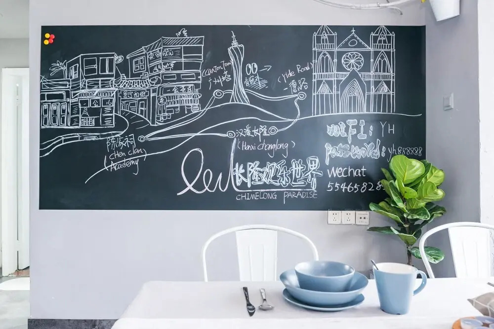 Yihui Apartment