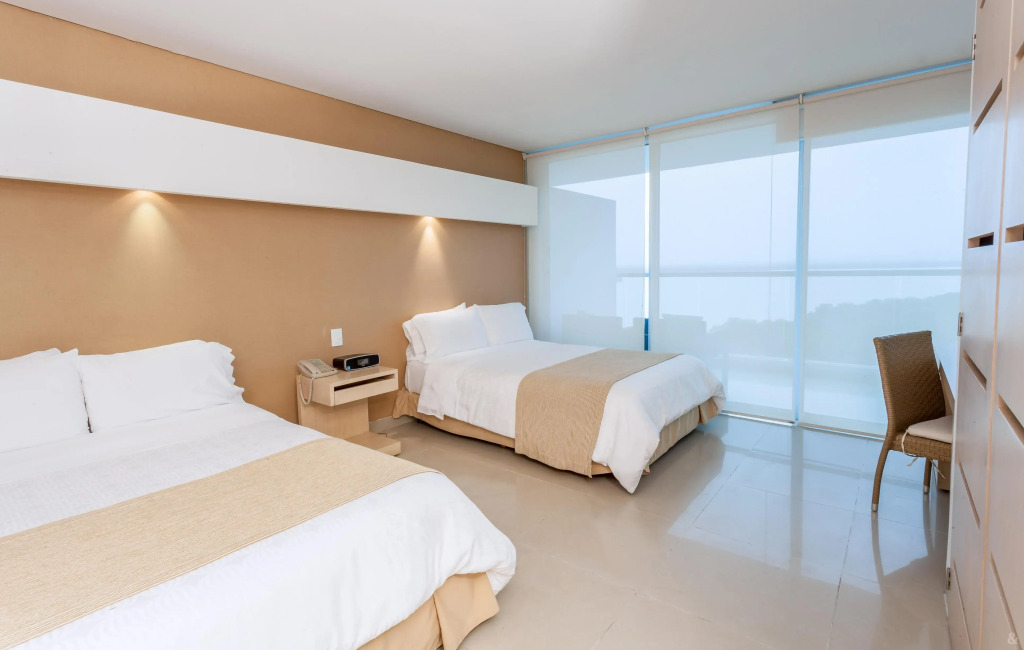 Sonesta Hotel Cartagena