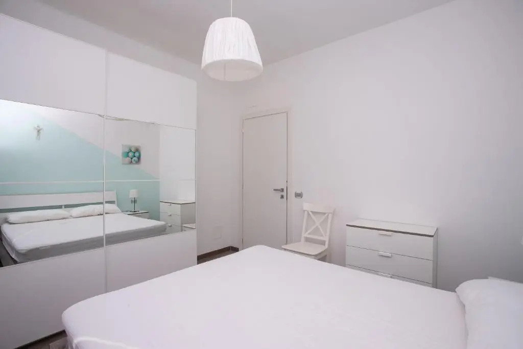 S99 - Sirolo, Nuovo Bilocale Con Meravigliosa Vista Mare