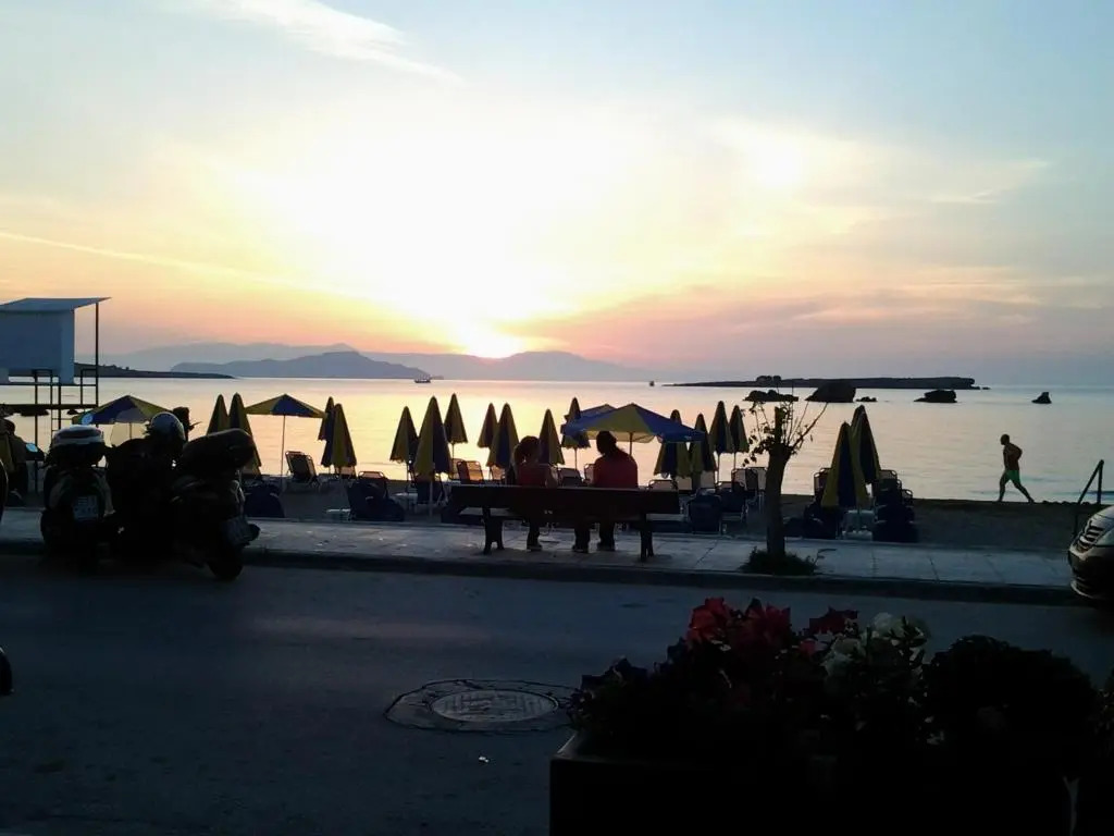 Danaos Hotel