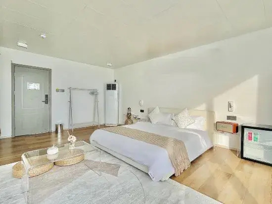 Santa MingDong Homestay