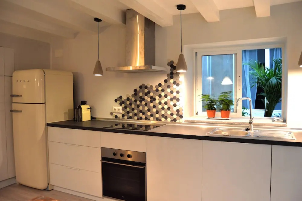 Apartamento Suite Llave del Sur