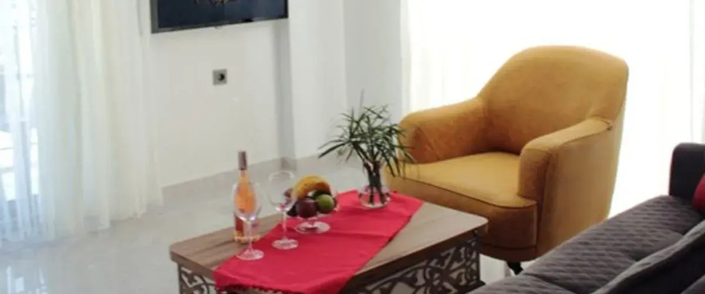 Mila House Muğla