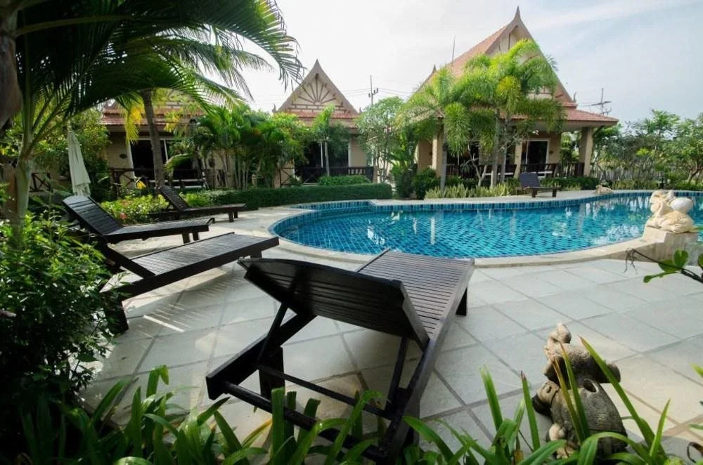 Baan Aroonwan Hua Hin