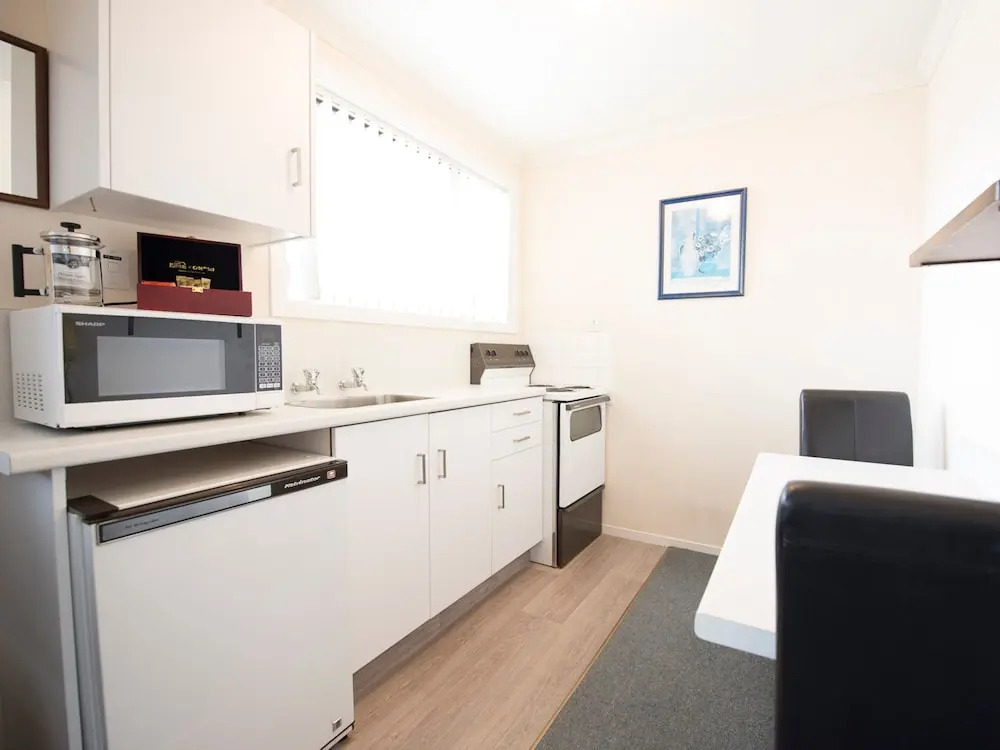 Oakleigh Motel