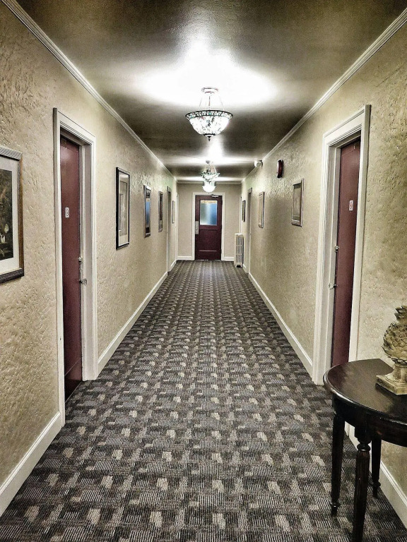 Inn at Queen Anne