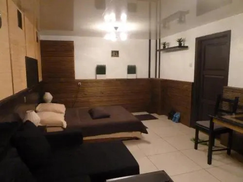 Letuchaya Mysh Guest House