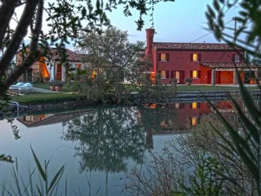 Villa Sacchetta