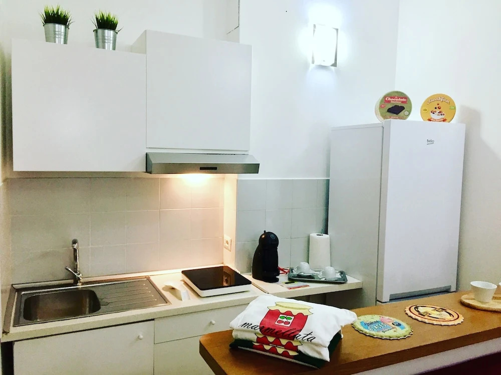 Marmellata Suites