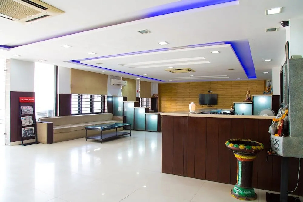 OYO 8947 Hotel Vedanta