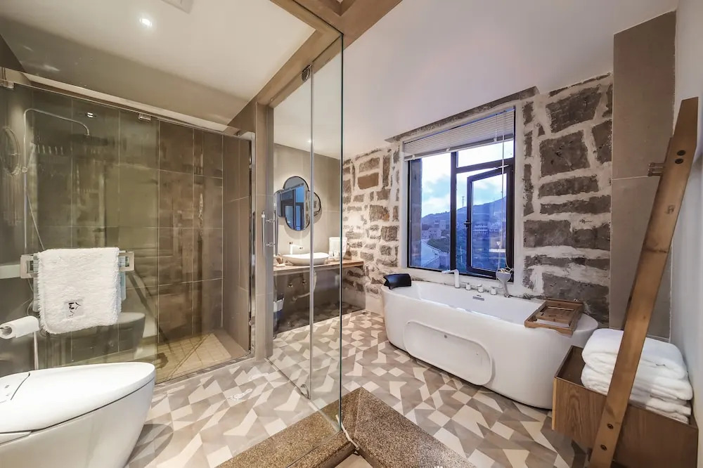 Floral Hotel Sea Say Villa Wenling