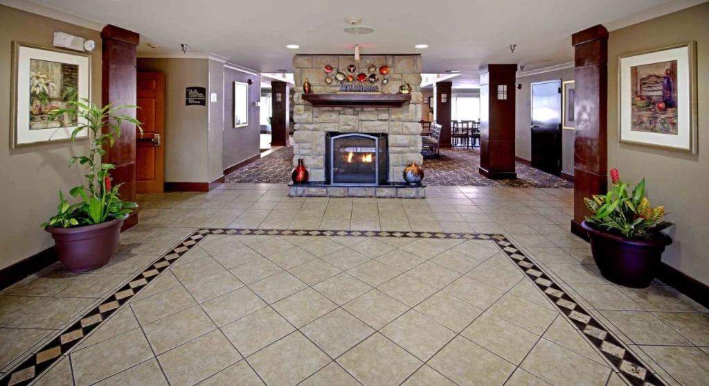Staybridge Suites Chattanooga-Hamilton Place by IHG