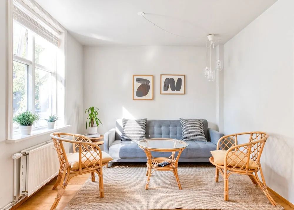 Sem Home Apartments