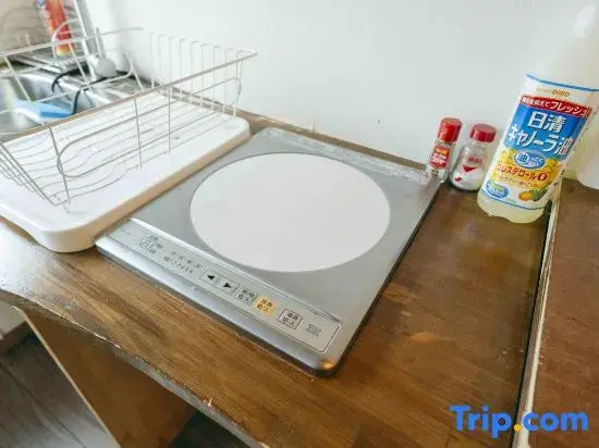 Tasone Urban STAY Osaka Umeda Nakatsu1