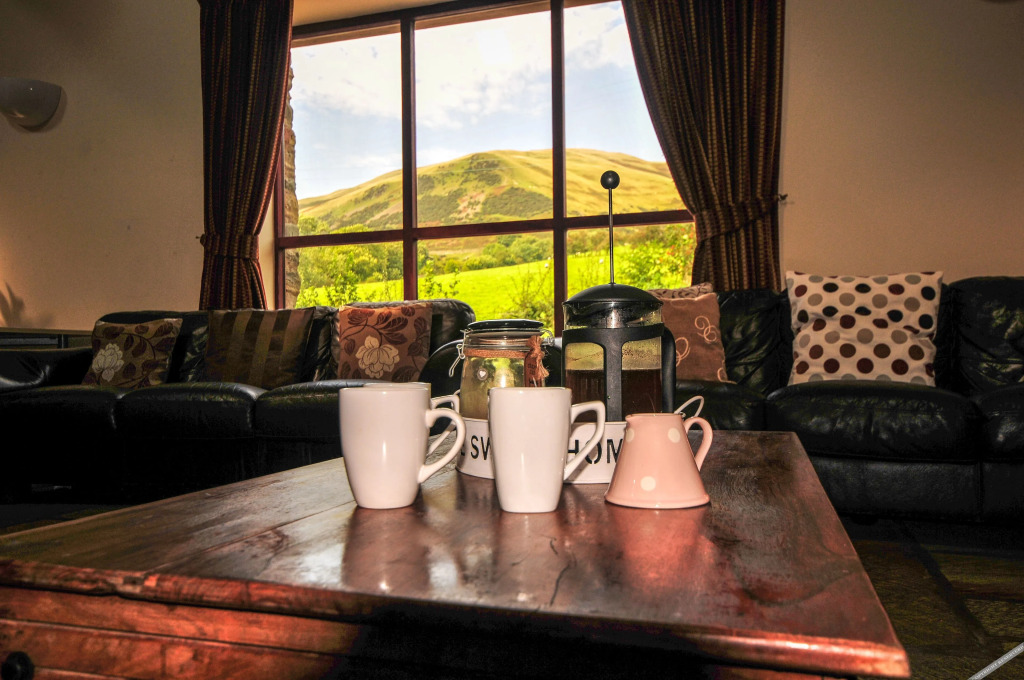 Howgills Barn