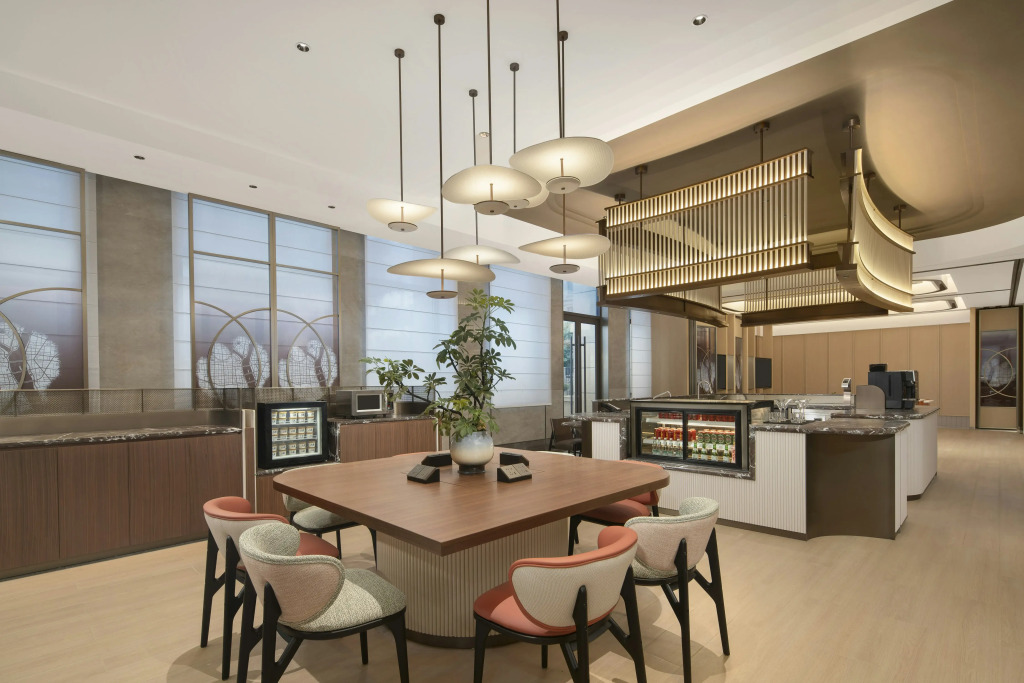 Hilton Garden Inn Linyi Shangcheng
