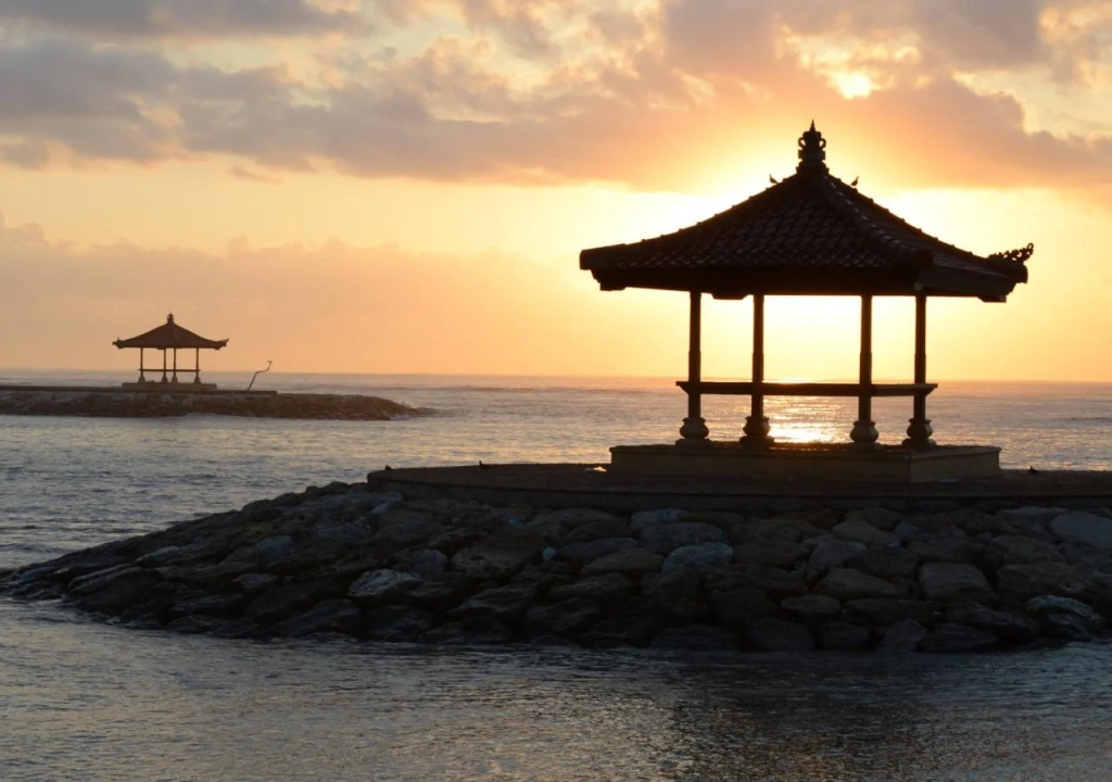 Sanur Guest House