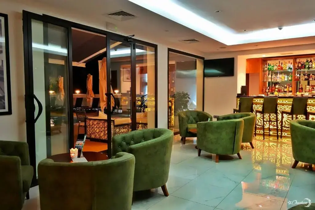 Fredj Hotel and Spa