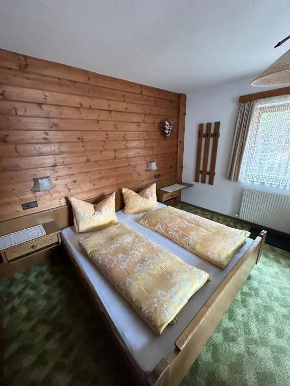 Haus Gletscherblick